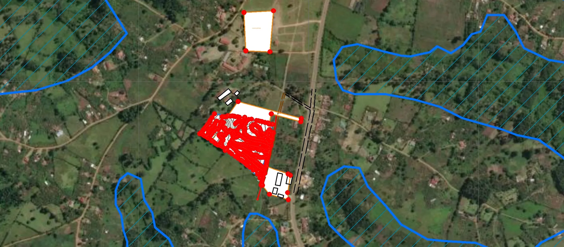 Data Collection (GPS) service image
